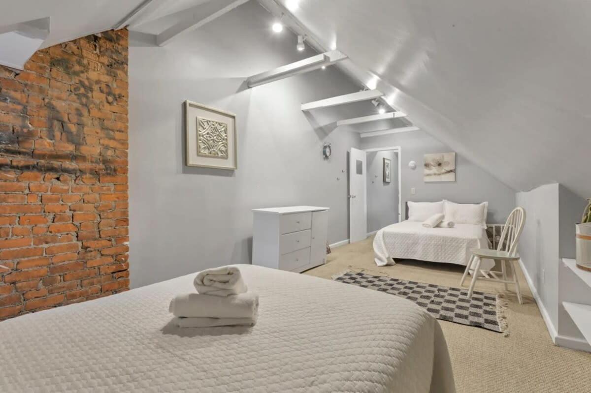 Housepitality - Harrison Mansion - Great Location