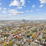 Housepitality - Harrison Mansion - Great Location