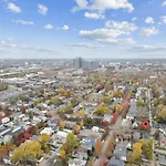 Housepitality - Harrison Mansion - Great Location