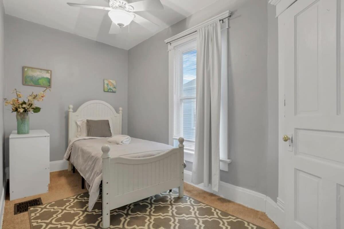Housepitality - Harrison Mansion - Great Location Columbus