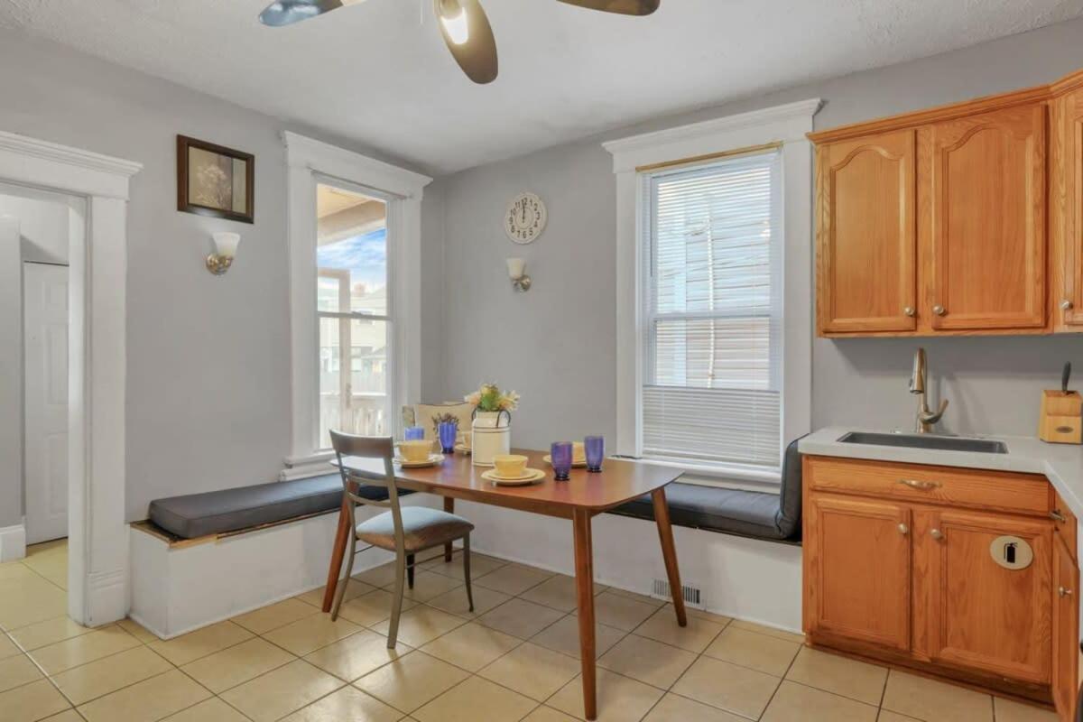 Housepitality - Harrison Mansion - Great Location * Columbus