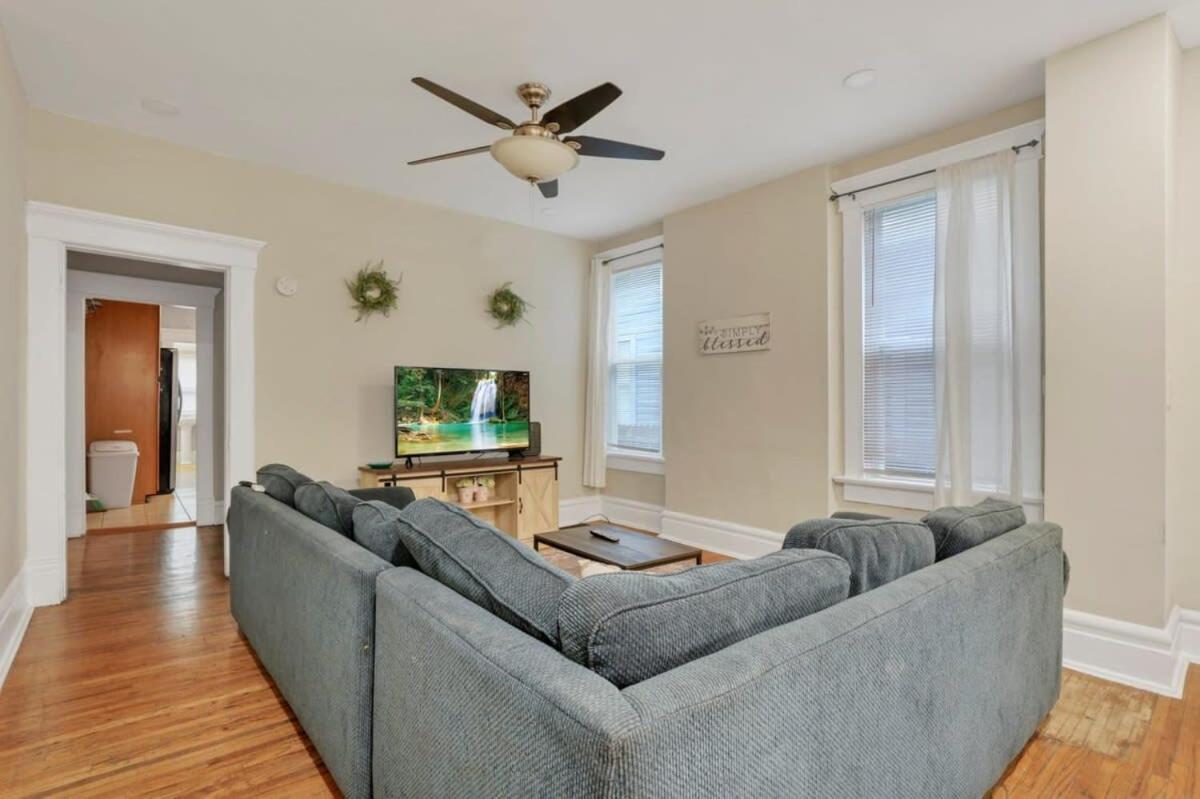Housepitality - Harrison Mansion - Great Location Columbus
