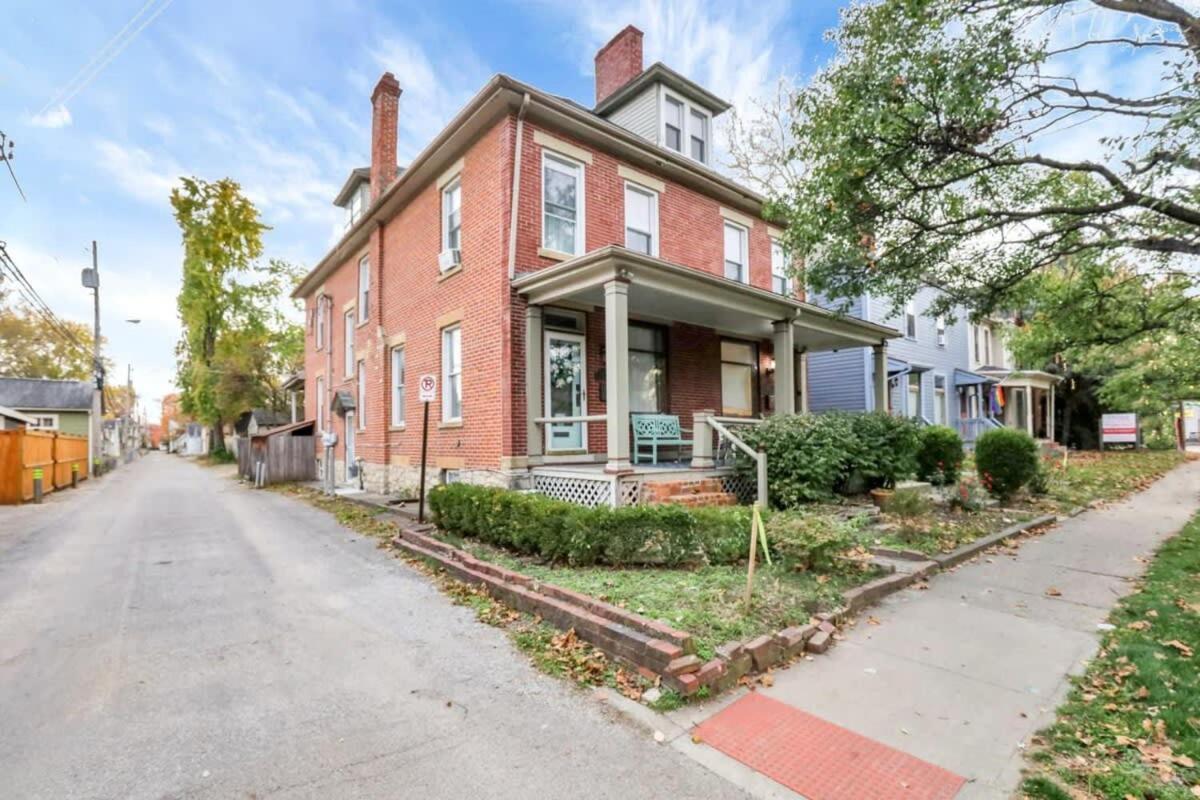 Housepitality - Harrison Mansion - Great Location Dom wakacyjny *