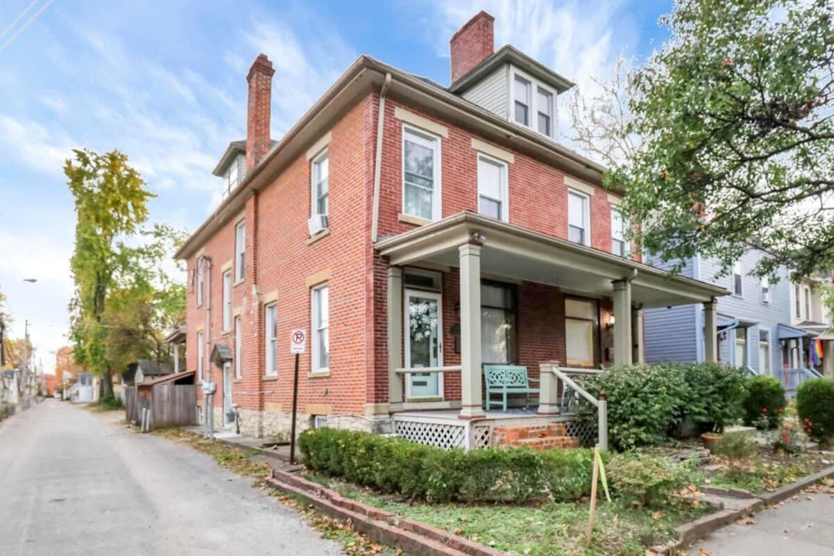 Housepitality - Harrison Mansion - Great Location Dom wakacyjny