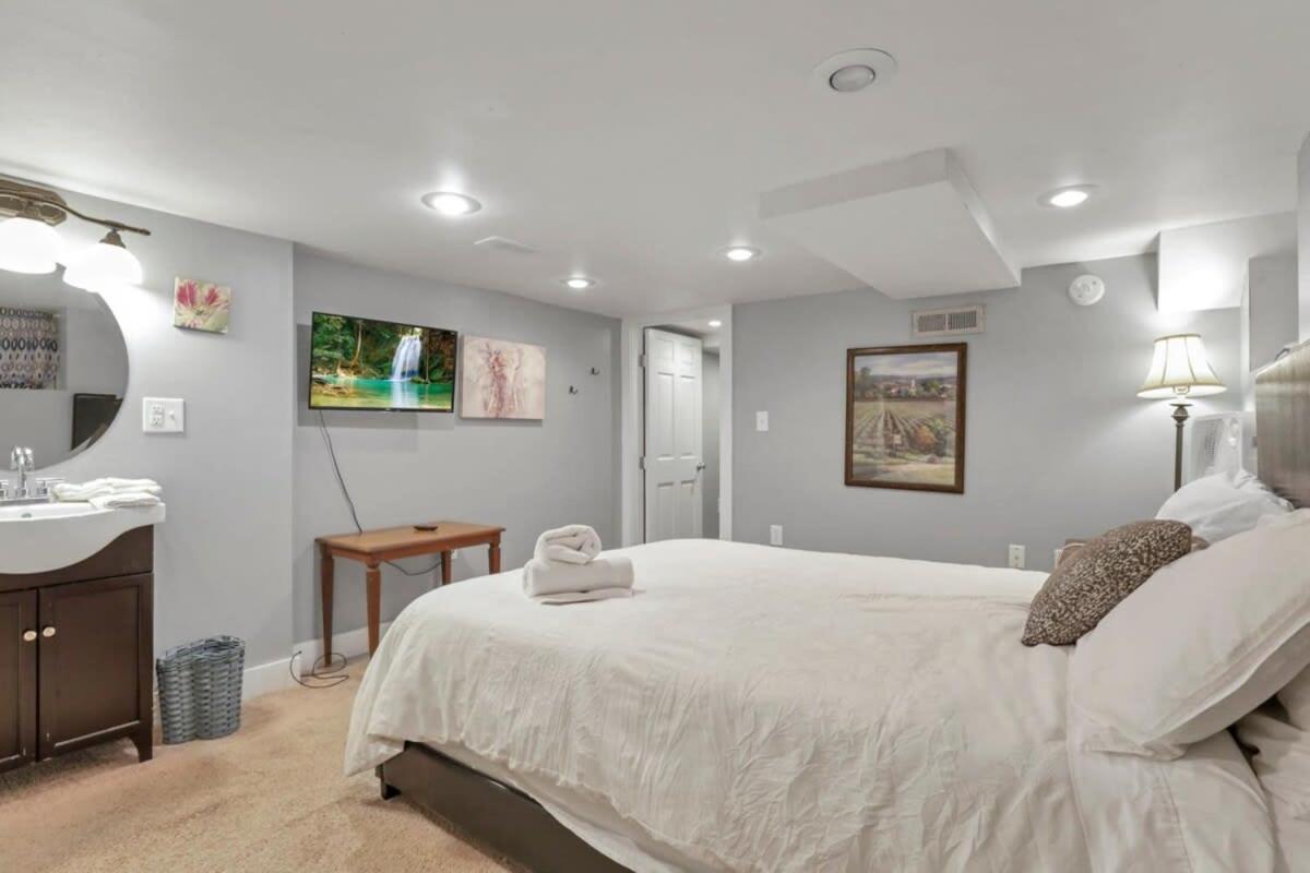 Housepitality - Harrison Mansion - Great Location