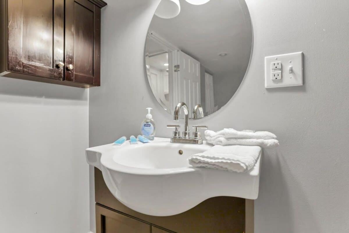 Housepitality - Harrison Mansion - Great Location *