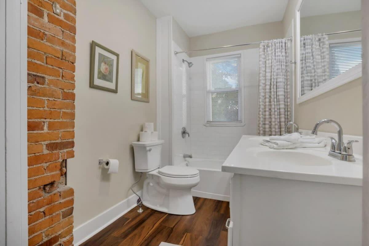 Housepitality - Harrison Mansion - Great Location *