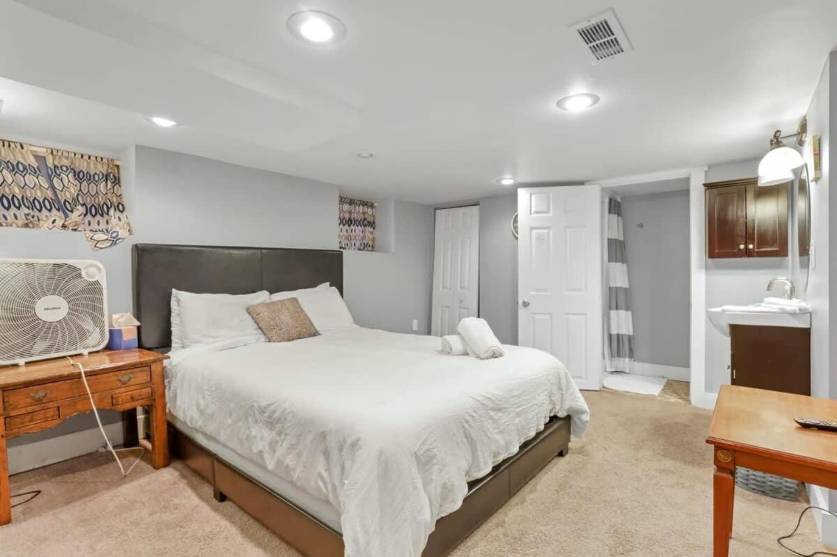 Housepitality - Harrison Mansion - Great Location * Columbus