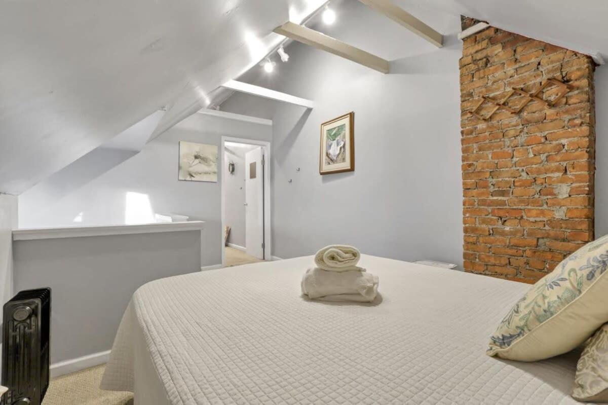 Housepitality - Harrison Mansion - Great Location *