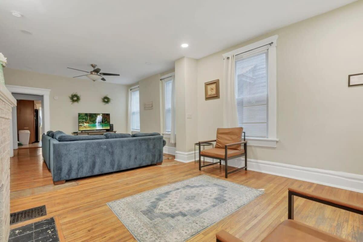 Housepitality - Harrison Mansion - Great Location Dom wakacyjny *