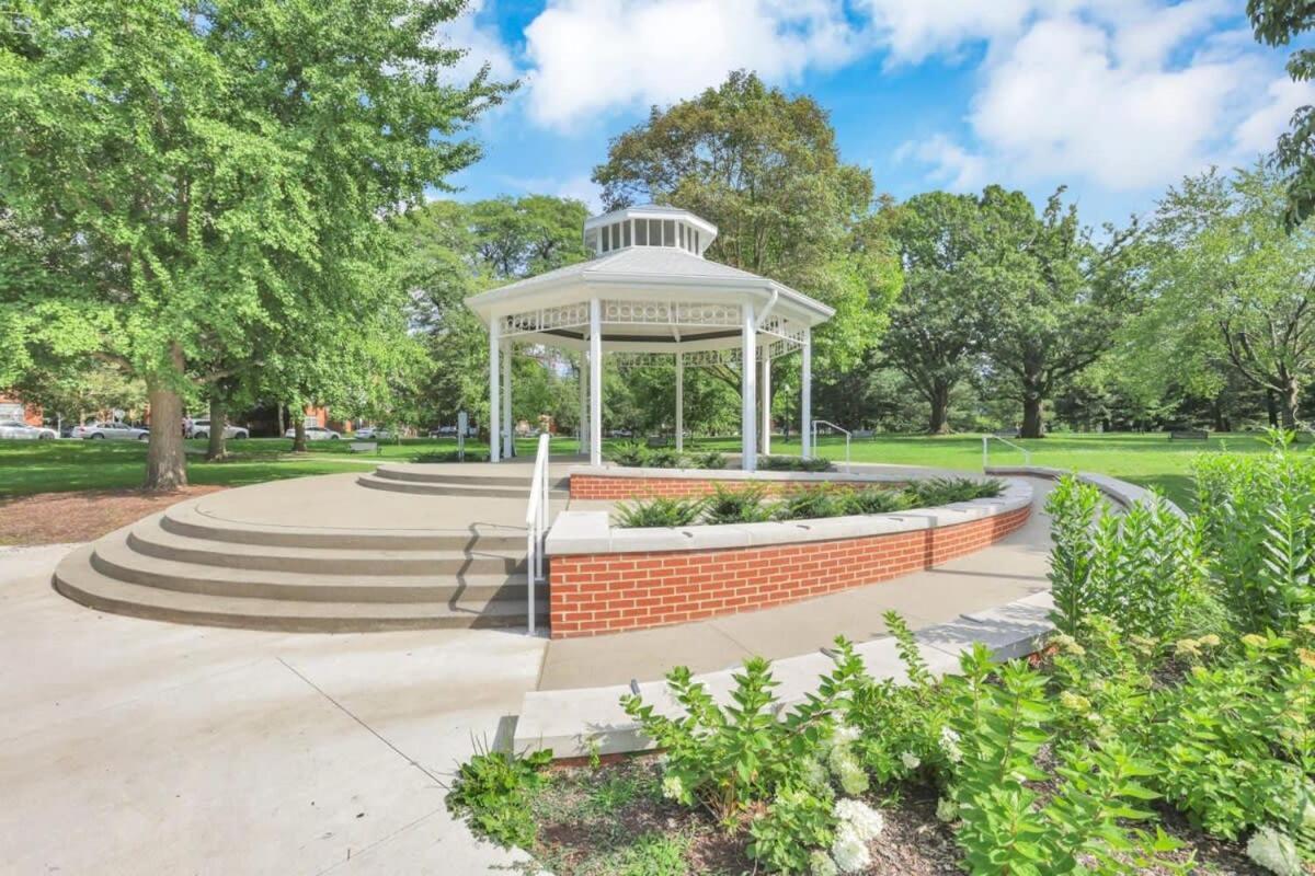 Housepitality - Harrison Mansion - Great Location Columbus
