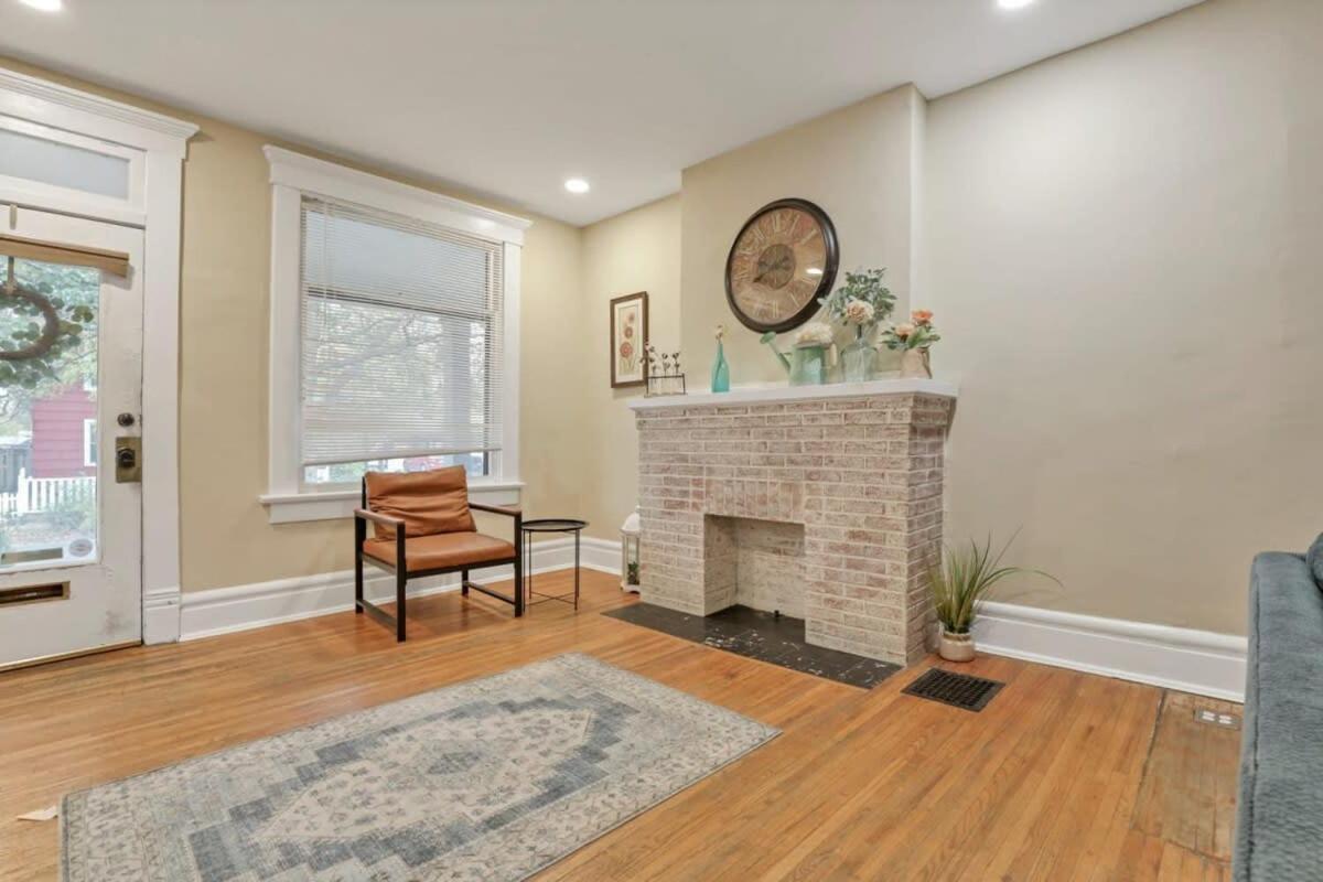 Housepitality - Harrison Mansion - Great Location *