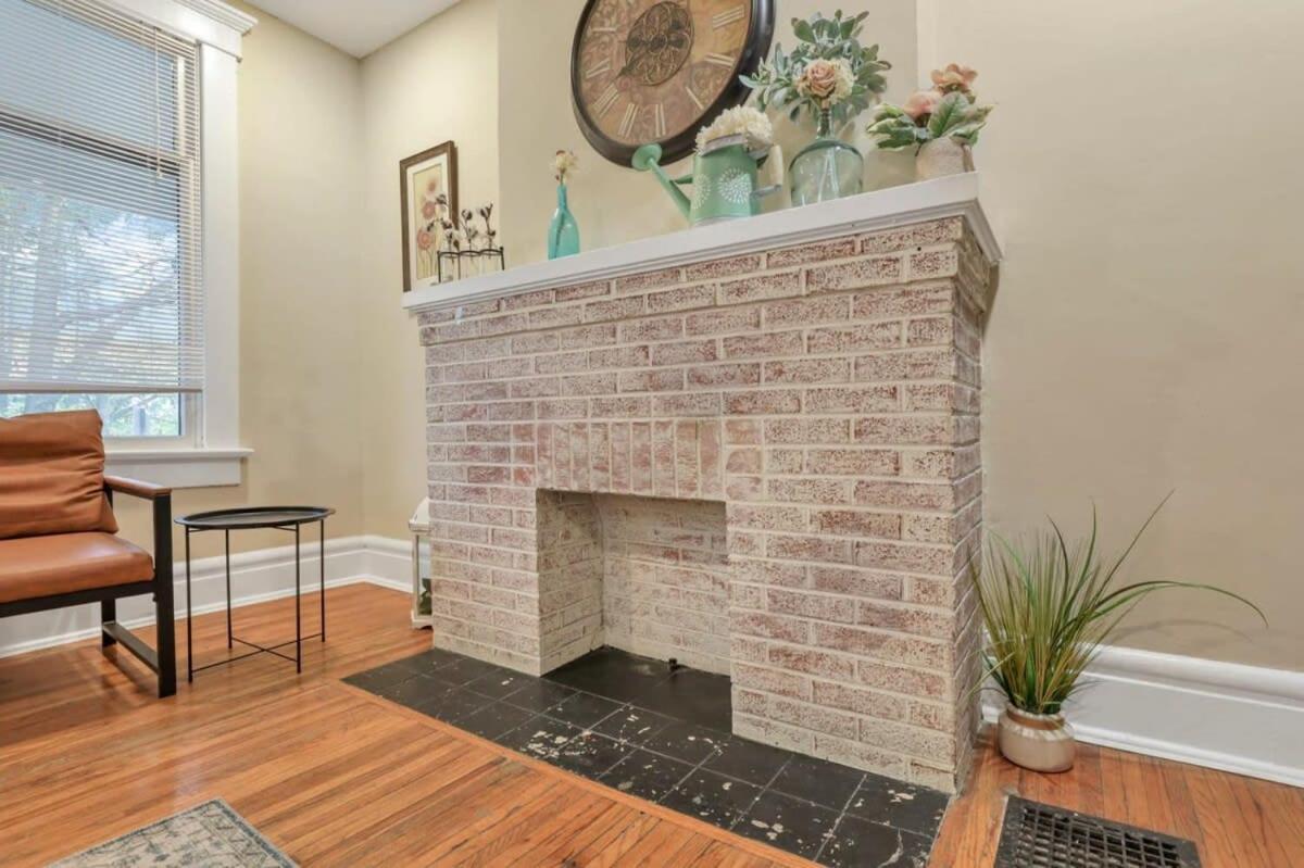Housepitality - Harrison Mansion - Great Location *
