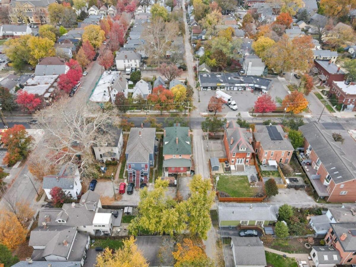 Housepitality - Harrison Mansion - Great Location *
